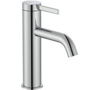 Roca Ona rubinetto per lavabo verticale cromo A5A3A9EC00
