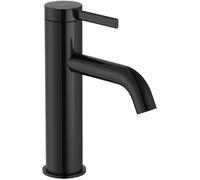 Roca Ona rubinetto per lavabo verticale nero A5A3A9ECN0