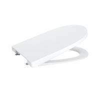 Roca Ona sedile WC, A801E10621, Ona bianco opaco [WC > Sedili WC]