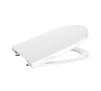 Roca Ona sedile WC, A801E12002, Ona bianco [WC > Sedili WC]