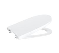 Roca Ona sedile WC, A801E12621, Ona bianco opaco [WC > Sedili WC]
