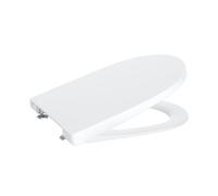 Roca Ona sedile WC, A801E20621, Ona bianco opaco [WC > Sedili WC]