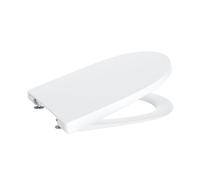 Roca Ona sedile WC, A801E22621, Ona bianco opaco [WC > Sedili WC]