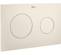 Roca PL placca di comando per WC || A89018920B