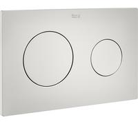 Roca PL placca di comando per WC || A89018920P