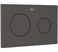 Roca PL placca di comando per WC || A890189264