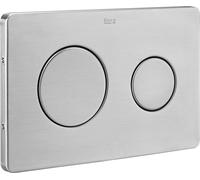 Roca PL placca di comando per WC || A890189304