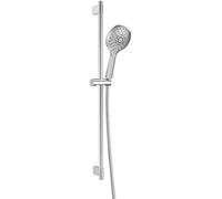 Roca Plenum set doccia a parete cromo A5B1P11C00
