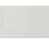 Roca Pyros piatto doccia rettangolare con sifone 100x80 cm beige AP9013E832001650