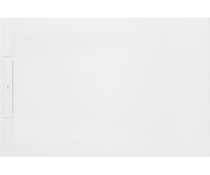 Roca Pyros piatto doccia rettangolare con sifone 160x90 cm bianco AP90164038401100