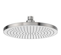 Roca Rainsense doccetta 23x23 cm rotonda acciaio A5B1803SM0