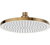 Roca Rainsense soffione doccia 23x23 cm rotonda || A5B1803RG0