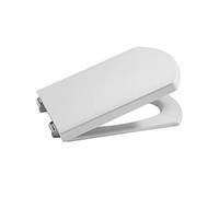 Roca , Sala, coperchio e sedile per WC compatto con caduta ammortizzata, A801622004