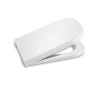 Roca Senso Square sedile WC, A801472006, Senso Square bianco [WC > Sedili WC]