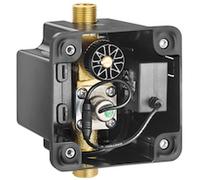 Roca Sentronic rubinetto d'arresto a incasso A525165303