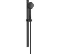 Roca Stella set doccia a parete nero A5B8E13NB0