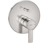 Roca Targa rubinetto per vasca e doccia da incasso || A5A0B5FSM0