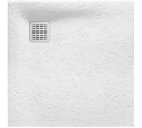 Roca Terran piatto doccia quadrato 90x90 cm bianco AP10338438401100