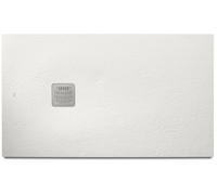 Roca Terran piatto doccia rettangolare 120x80 cm bianco AP1014B032001100