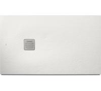 Roca Terran piatto doccia rettangolare 140x100 cm bianco AP1015783E801100