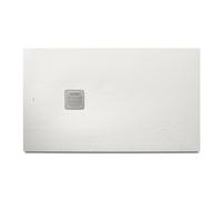 Roca Terran piatto doccia rettangolare 140x70 cm bianco AP1015782BC01100