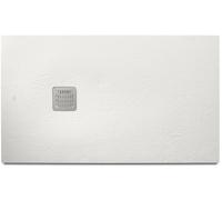 Roca Terran piatto doccia rettangolare 180x90 cm bianco AP10170838401100