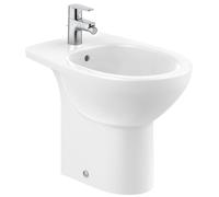 Roca Victoria bidet a terra bianco A355V04000