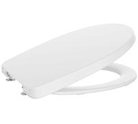 Roca Victoria copriwater a discesa lenta bianco A801E52001
