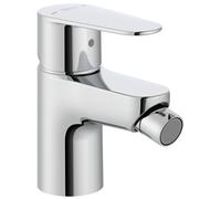Roca Victoria Plus rubinetto per bidet verticale cromo A5A624FC00
