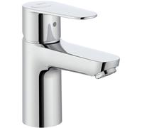 Roca Victoria Plus rubinetto per lavabo verticale cromo A5A324FC00