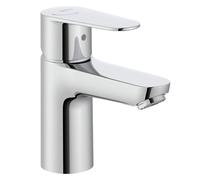 Roca Victoria Plus rubinetto per lavabo verticale cromo A5A324FC0M