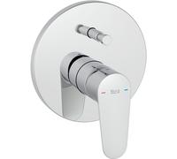 Roca A5A064FC00 - Miscelatore monocomando da incasso Victoria Plus con inverter automatico