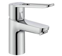 Roca Victoria rubinetto per lavabo verticale cromo A5A3D5GC00