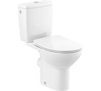 Roca Victoria wc monoblocco bianco A342V03000