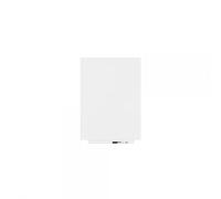 Rocada RD-6419R - Lavagna bianca senza cornice, 55 x 75 cm
