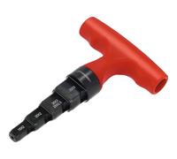 ROCALIBER S ROTHENBERGER CALIBRATORE SBAVATORE A CRICCHETTO PER MULTISTRATO 16/2