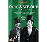 Rocambole : la belle jardinière