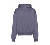 Rocawear Felpa con cappuccio Highschool RWHD067T M Blu