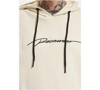 Rocawear Felpa con cappuccio Howard RWHD045 XXL Bianco