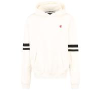 Rocawear Moola Hoodie Bianco S Uomo