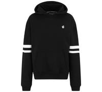 Rocawear Felpa con cappuccio Moola Felpe con cappuccio RWHD069 S Nero