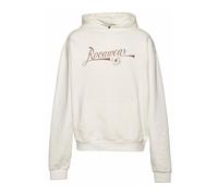 Rocawear Rocroc Hoodie Bianco L Uomo
