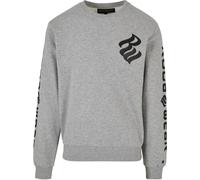 Rocawear Felpa XXL Grigio