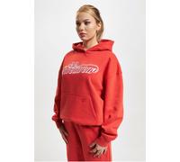 Rocawear Cherry Hoodie Rosso XS Donna