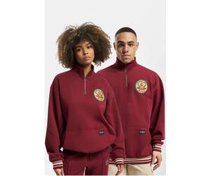 Rocawear Girocollo Duke RWCN046 XXL Rosso