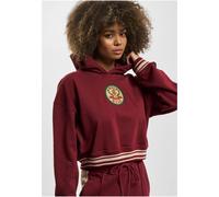 Rocawear Kansas Felpa con cappuccio XL Rosso