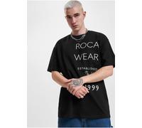 Rocawear Maglietta ExcuseMe RWTS090T M Nero