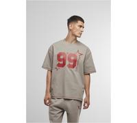 Rocawear Magliette Numbers RWTS112 L Grigio