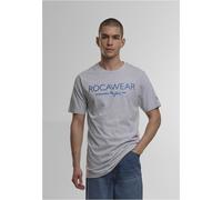 Rocawear Neon Maglietta RWTS054 3XL Grigio