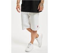 Rocawear Pantaloncini Coles XXL Bianco